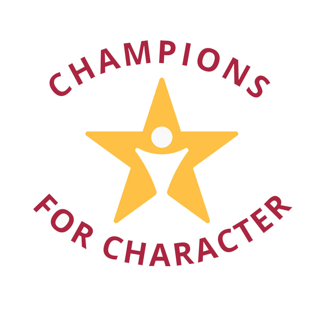 Here are the Podium Presentations of the Character Champions